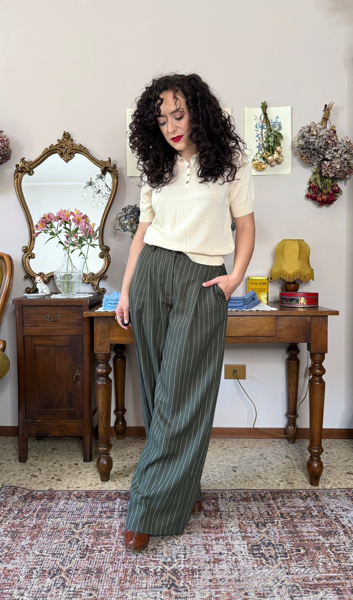 Pantaloni