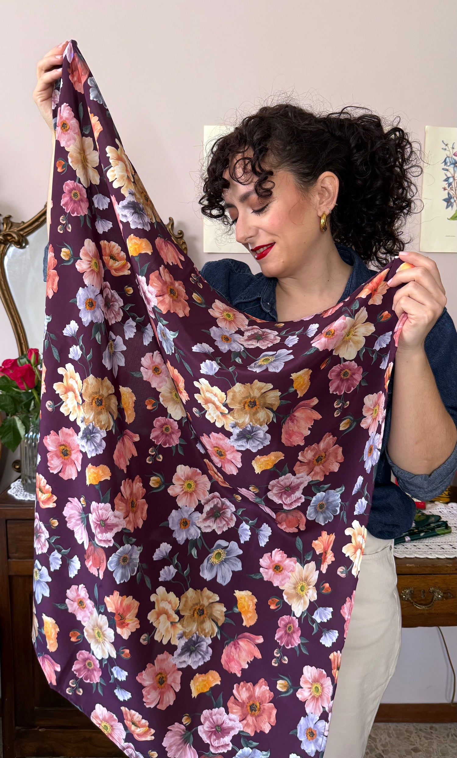 Foulard