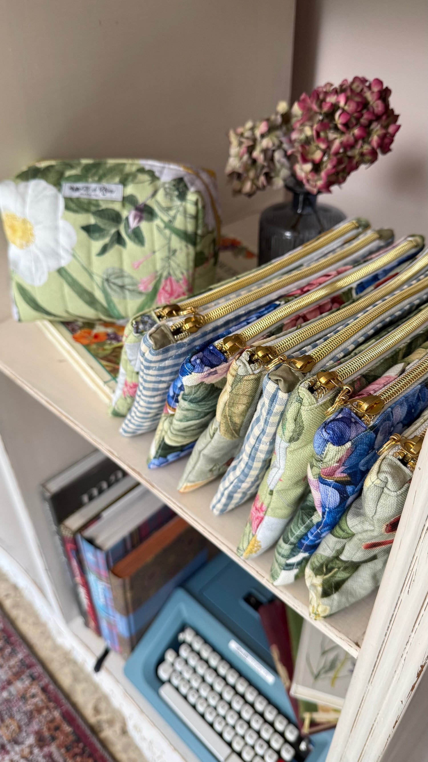 Bustine / Trousse