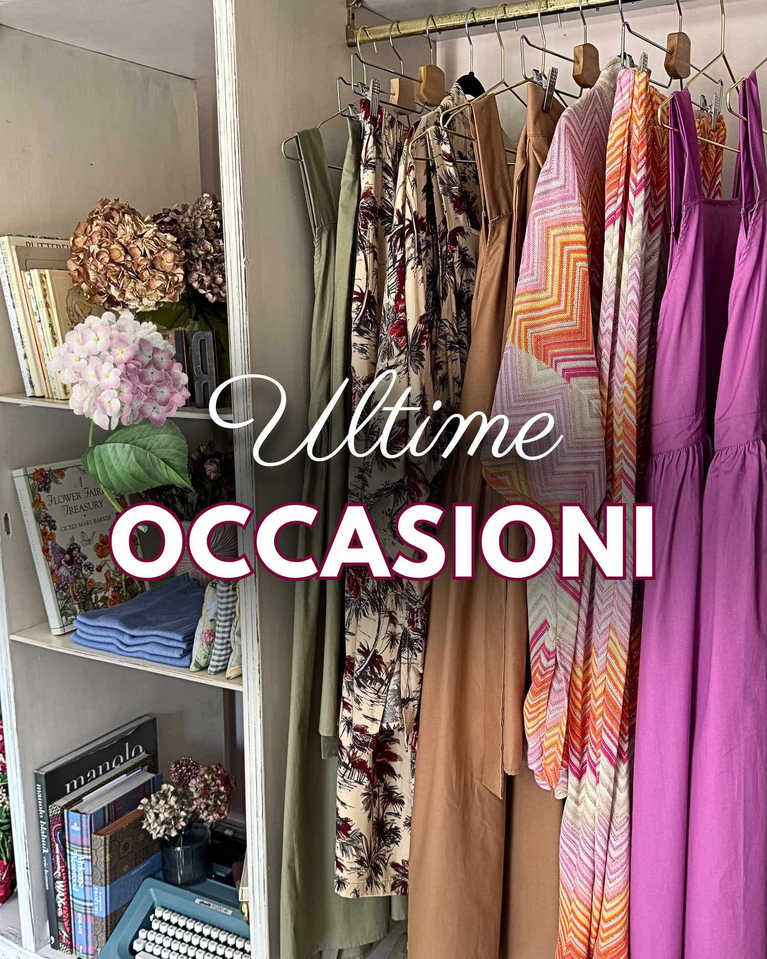 ULTIME occasioni