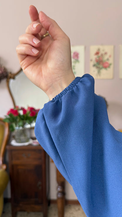 Camicia Julie, azzurro avio